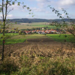 El pueblo de Bisperode