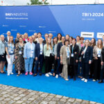 La red de mujeres Construcción