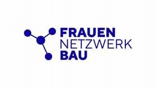 Logo des FrauenNetzwerk Bau.