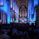 Jigdaljahu – Cómo un coro apasionado compromete a Socie con sus miembros